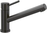 Villeroy & Boch K&uuml;chenarmatur Como Anthracite Hochdruck