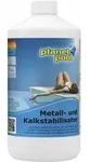 Metall- Und Kalkstabilisator, 1 Ltr. - Planet Pool