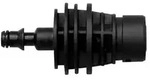 6.002.0341] D&uuml;senkopf 6.002.0341 D0,9mm Mit Schnellkupplung Lavor