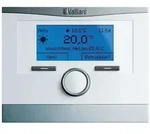 Vaillant - Heizungsregler Multimatic 700/6 Ebus-schnittstelle