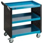 Servicewagen Assistent, 888 Mm X 541 Mm X 899 Mm - Hazet
