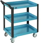 Servicewagen Assistent, 890 Mm X 542 Mm X 899 Mm - Hazet