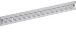 Meister Ger&auml;tehalterleiste 500 Mm Aluminium Werkzeughalter Zur Wandmontage F&uuml;r