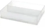 Sortimentskoffer-einsatz (l X B X H) 220 X 160 X 47 Mm Anzahl F&auml;cher: 2 Inhalt 1 St.