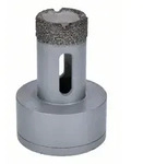 Diamanttrockenbohrer X-lock Best For Ceramic Dry Speed 22 X 35 Mm - Bosch