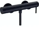 Finoris - Duscharmatur, Schwarz Matt 76620670 - Hansgrohe