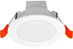 Ledvance - Smart' Led-downlight 4,5 W 300 Lm 2700...6500 K 100 &deg; Ip20 Dimmbar