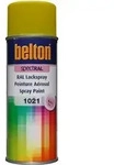 Spectral Lackspray 400 Ml Rapsgelb Spr&uuml;hlack Buntlack Spraylack - Belton