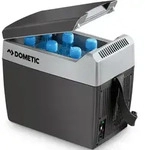 Dometic Group Tcx07 K&uuml;hlbox Thermoelektrisch 12 V, 230 V 7 L 25 &deg;c Unter