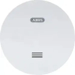 Abus - Rwm 160 Rauchmelder 2,3 Cm H&ouml;he Gefahrenmelder Wei&szlig;