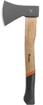 Universalaxt Mit Holzgriff 600g
