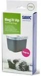 Savic Bag It Up M&uuml;llbeutel - Hop In Bags 39cm X 58,5cm 6 St&uuml;ck.