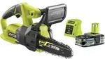 Ryobi Ry18cs20a-0 Elektros&auml;ge Akku 18v One+ 20 Cm 4,6 M/s Kit 2,5 Ah