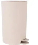 Abfalleimer Osaki 3l Bad Beige - Msv