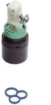Keramik Kartusche M1 Komplett - Hansgrohe