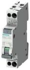 Kompakt-differentialschutzschalter 1p+n 16a 4,5ka 30ma - 5sv13131kk16 - Siemens