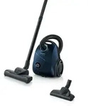 Serie 2, Staubsauger Mit Beutel, Blau, Bgbs2bu1t - Bosch