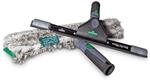 Unger Ergotec Ninja Fensterreinigungs Starter-set 2in1 Akn10