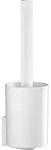 Wallstoris Toilettenb&uuml;rstenhalter, 27927700 - Hansgrohe