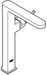 Plus Einhand-waschtischbatterie, Dn 15, Xl-size, F&uuml;r - Grohe