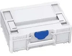 Systainer3 M 137 83000002 Transportkiste Abs Kunststoff (l X B X H) 296 X 396 X 130