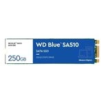 Western Digital Blue Sa510 M.2 250 Gb Serial Ata Iii