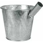 Jaucheschpfer Verzinkt, Schpfer Mit T&uuml;lle, 6,5 Liter 24 Cm Schpfkelle - Kerbl