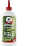 Teebaum-pflegelotio 500 Ml Pferde Hautpflege Sommerekzem Gegen Juckzreiz - Leovet