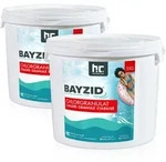H&ouml;fer Chemie Gmbh - 2x 5 Kg Bayzid&reg; Chlorgranulat F&uuml;r Pools