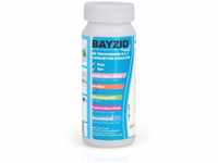 Bayzid - 5 in 1 Pool Teststreifen (50 Stück)