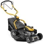 Stiga Combi 748 S Selbstfahrender Rasenm&auml;her - 139cc Benzinmotor, 60l