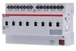Abb Schaltaktor 8-fach 16a (sa/s8.16.5.2)