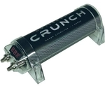 Kondensator Crunch Cr-1000 1 Farad Acrylhalterung