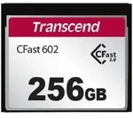 Transcend Ts16gcfx602 Speicherkarte 16 Gb Cfast 2.0 Mlc