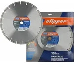 Norton - Tarcza D.universal 350mm Clipper Pro Universal Laser