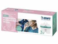 814453 3er Pack +Zink Magnesium Mineralized Water - BWT