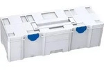 Tanos - Systainer Iii Xxl 237 83000016 Transportkiste Abs Kunststoff (b X H X T) 792