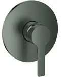 Lineare Einhand Brausebatterie, Runde Rosette, 24063al1 - Grohe
