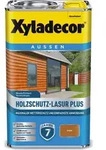 Holzschutz-lasur Plus, Kiefer, 2,5 L - Xyladecor