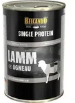 Single Protein Lamm 400 G Adult Nassfutter Hunde - Belcando