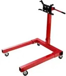 Motortr&auml;ger Motorst&auml;nder Motorhalter Getriebehalter Montagest&auml;nder 570 Kg - Arebos