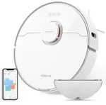 Dreame Bot L10 Pro Reinigungsroboter (wei&szlig;)