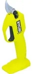 18v One+ (solo) Gartenschere Ry18sca-0 Ryobi 5133005024