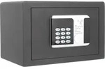 Hoteltresor - Safe Rfid 1 - Elektrischer Tresor Mit Zahlenschloss Und