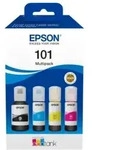 Epson Ecotank Multipak Tinte C13t03v64a