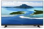 32phs5507/12 32 Zoll Led Tv Zum Scrollen, Led Tv Mit Pixel Plus Hd, Hdmi, Usb...