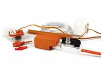 Aspen Pumps - aspen Kondensatpumpe Silent+ Mini Orange MS-950