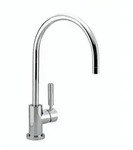 Dornbracht - K&uuml;che - Tara Classic Einhebelmischer, Ausladung 235mm,