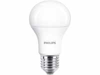Philips Lighting 76369500 led eek d (a - g) E27 Glühlampenform 10.5 w = 100 w