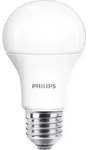 Philips - Led 76369500 Led Eek D (a - G) E27 Gl&uuml;hlampenform 10.5 W = 100 W Warmwei&szlig;